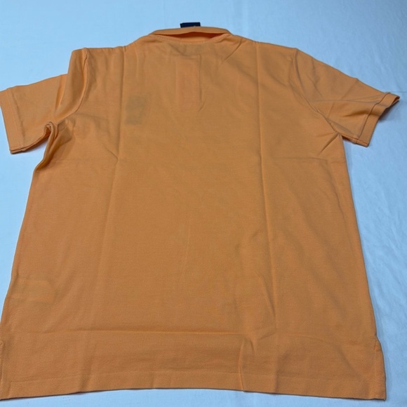 Ralph Lauren Classic Fit Polo Bear Mesh Polo Shirt 100% cotton made in Vietnam. - Picture 9 of 16